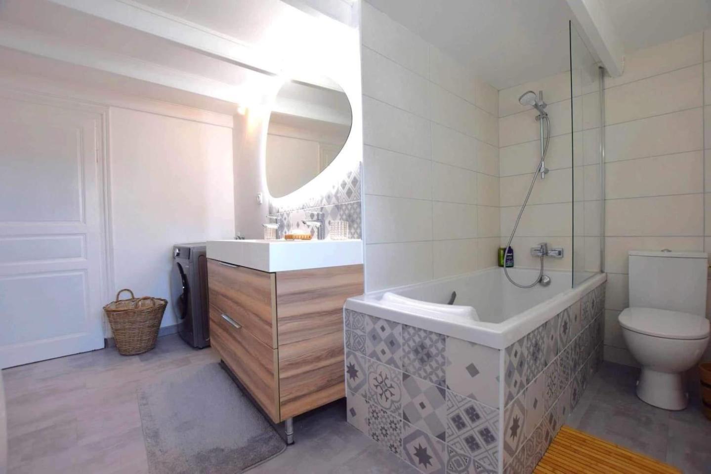 Le Notre Dame Holiday home