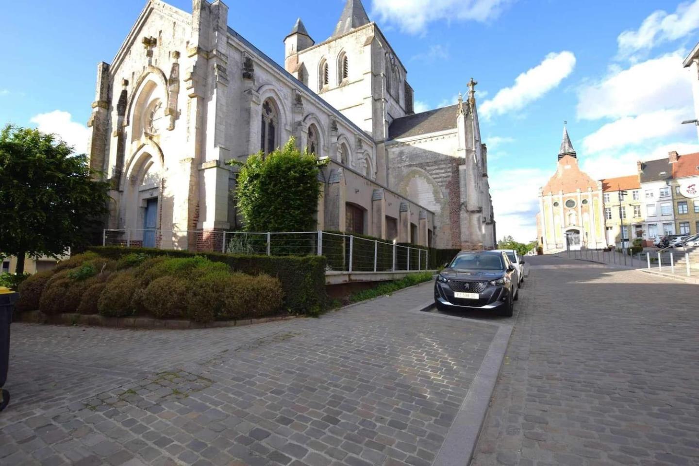 Le Notre Dame