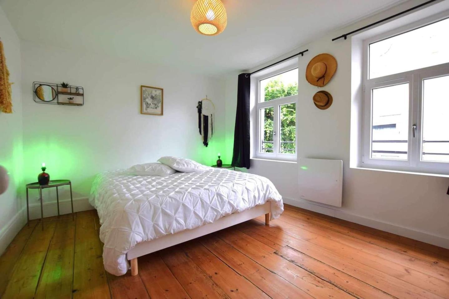 Le Notre Dame Holiday home *
