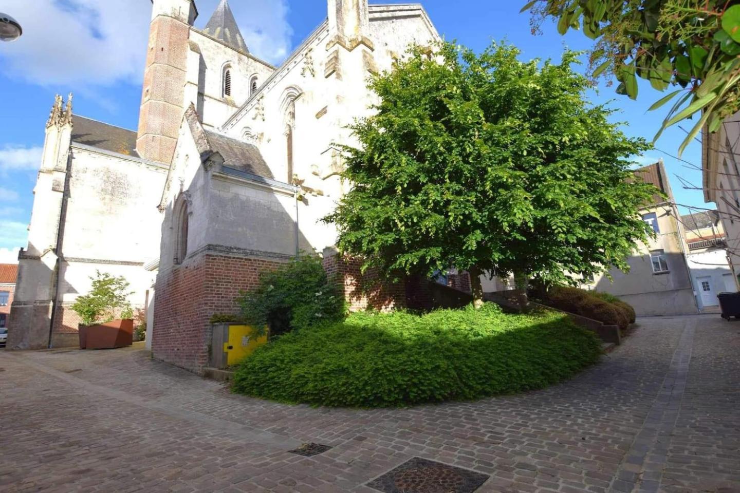 Le Notre Dame Ferienhaus